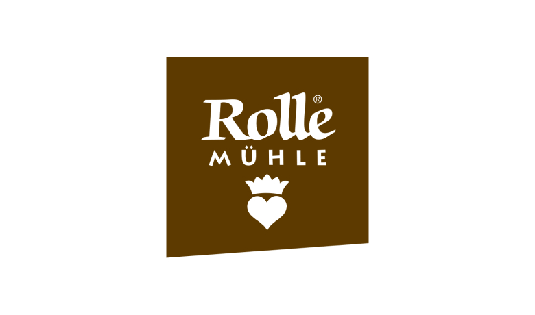 Logo Rolle Mühle